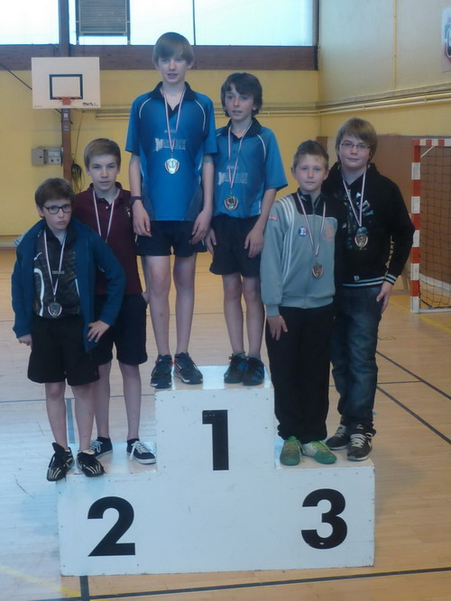 Le Podium < 1200 Montant